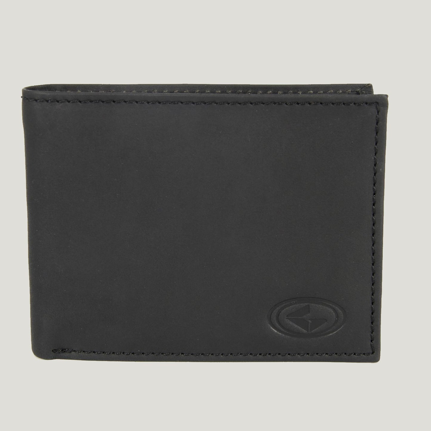 BIFOLD WALLET black