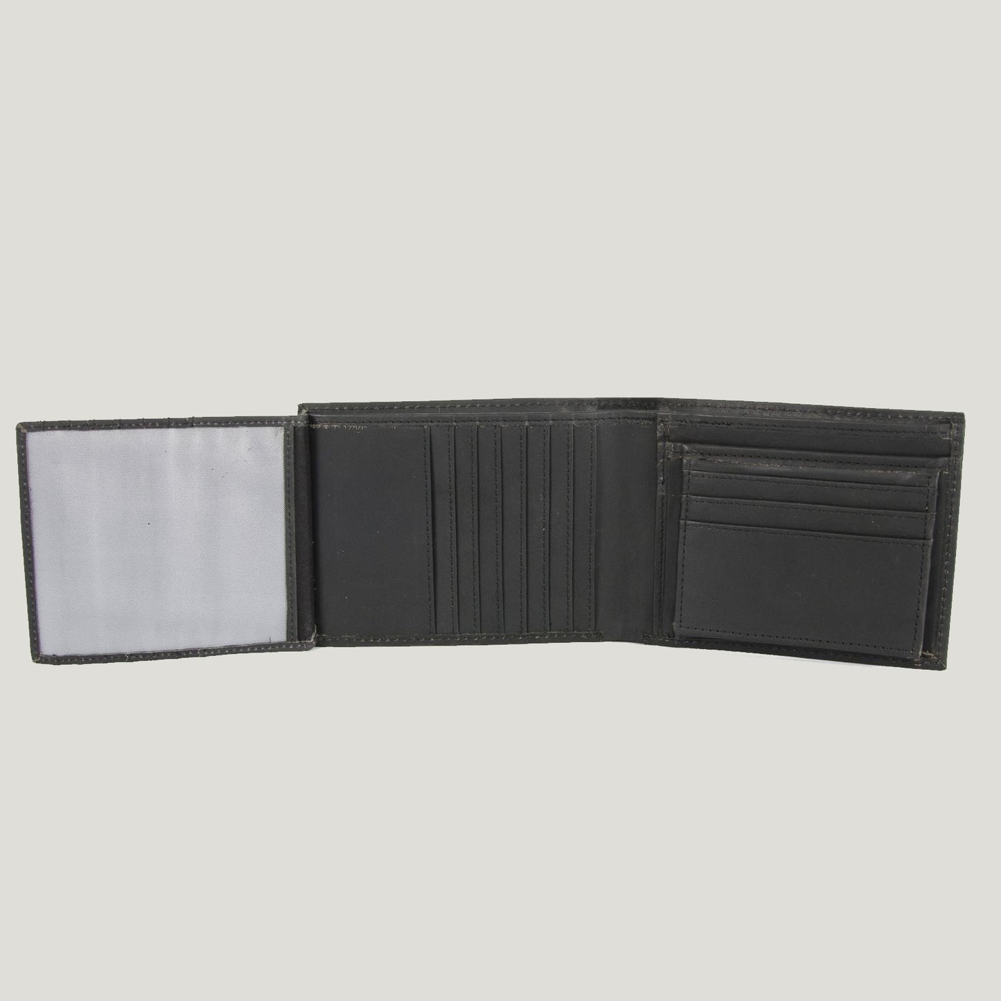 BIFOLD WALLET black