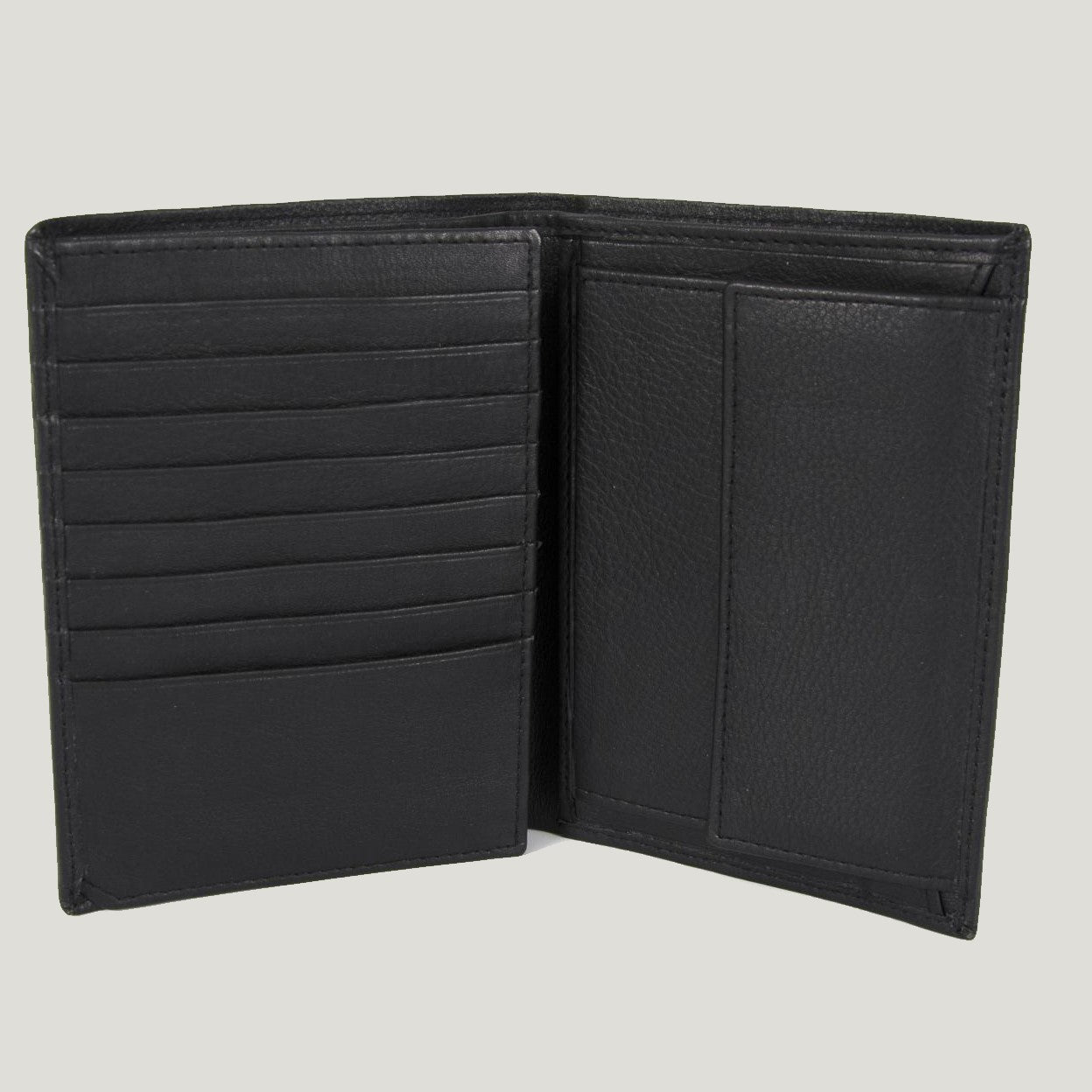 CLASSIC VERTICAL WALLET