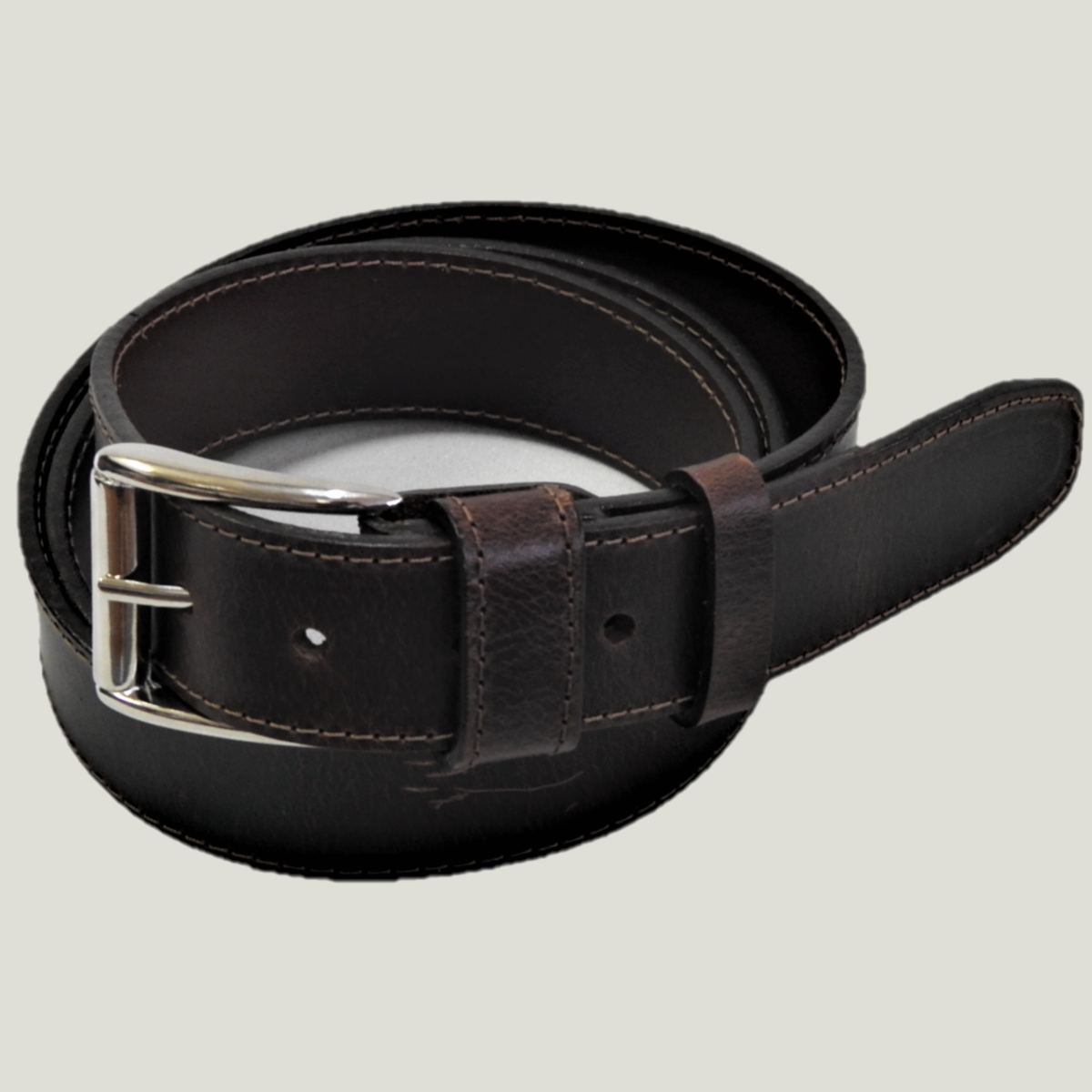 CLASSIC BELT brown