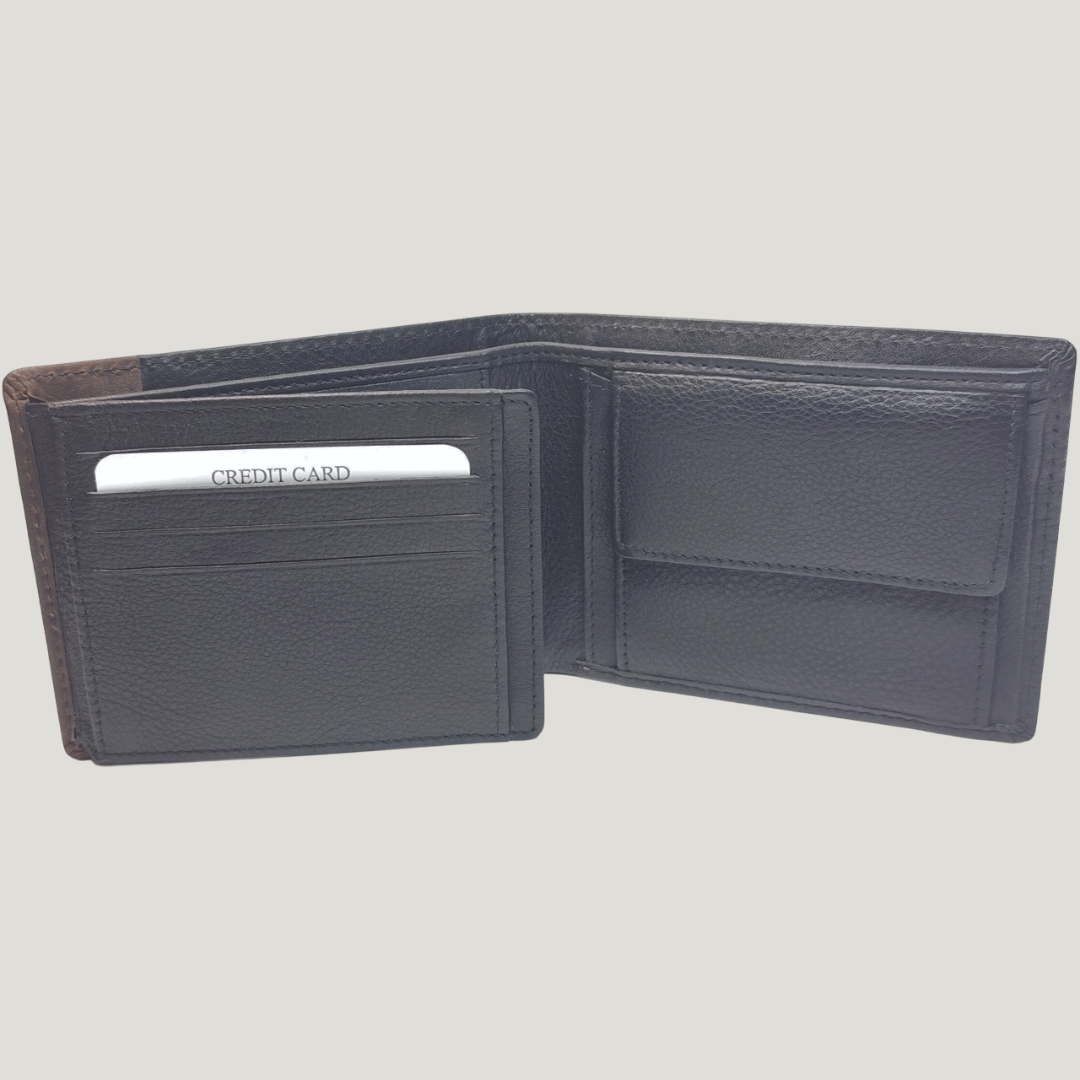 MODERN WALLET