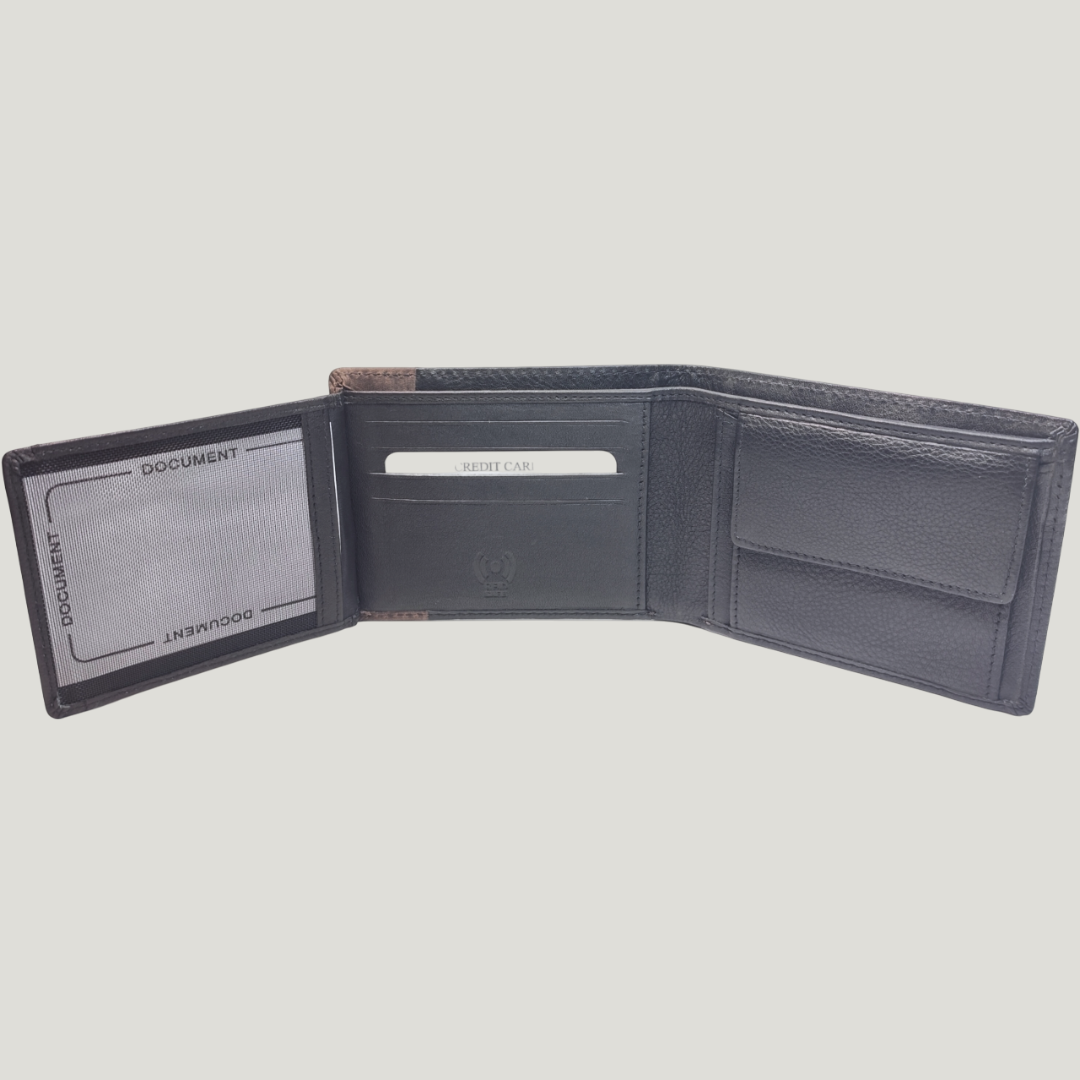 MODERN WALLET