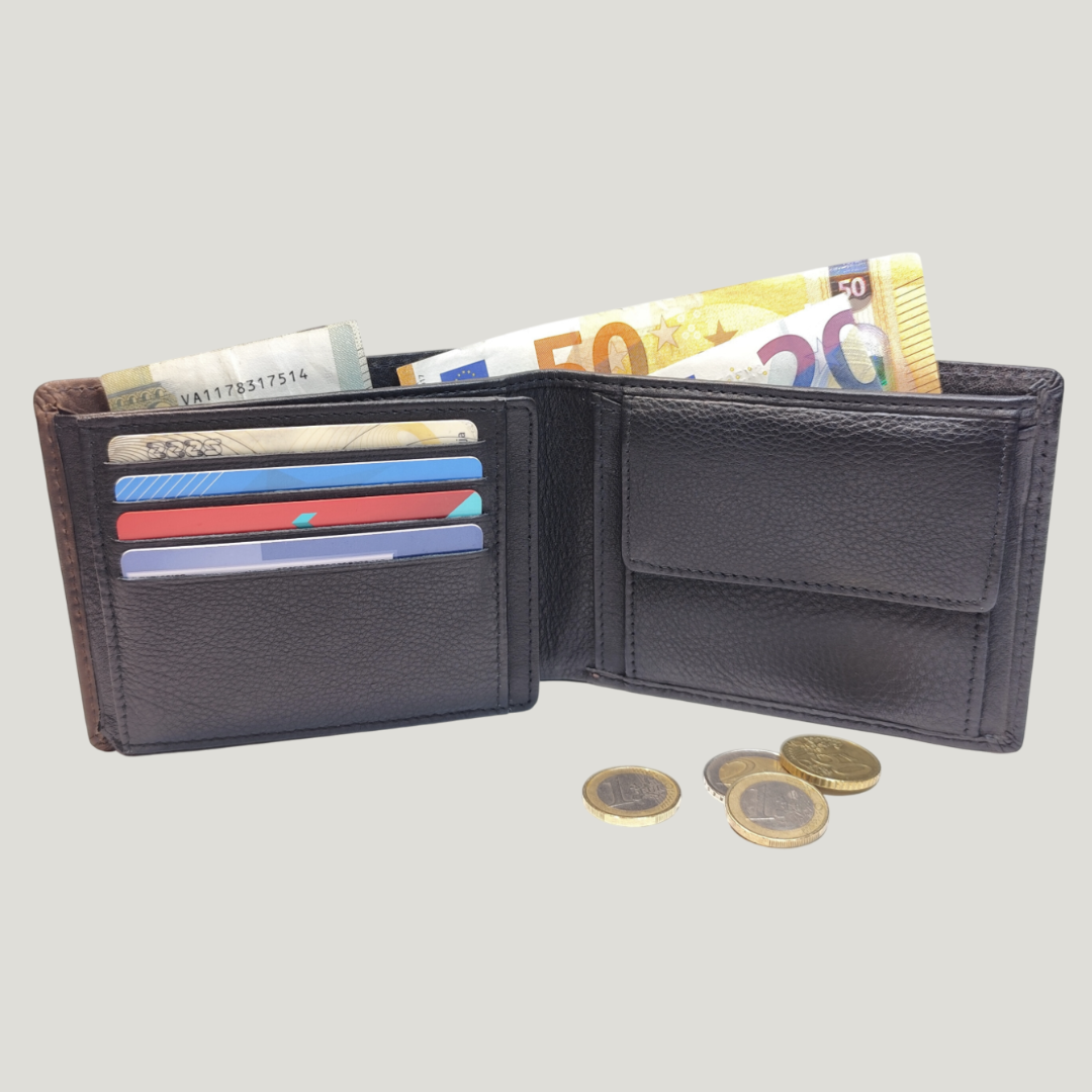 MODERN WALLET