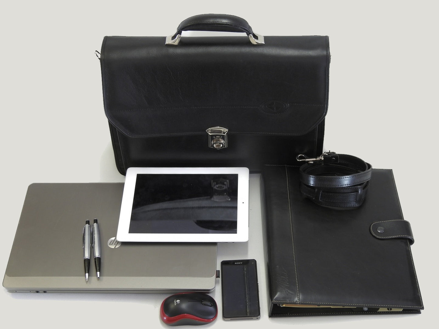 CLASSIC BUSINESS BAG