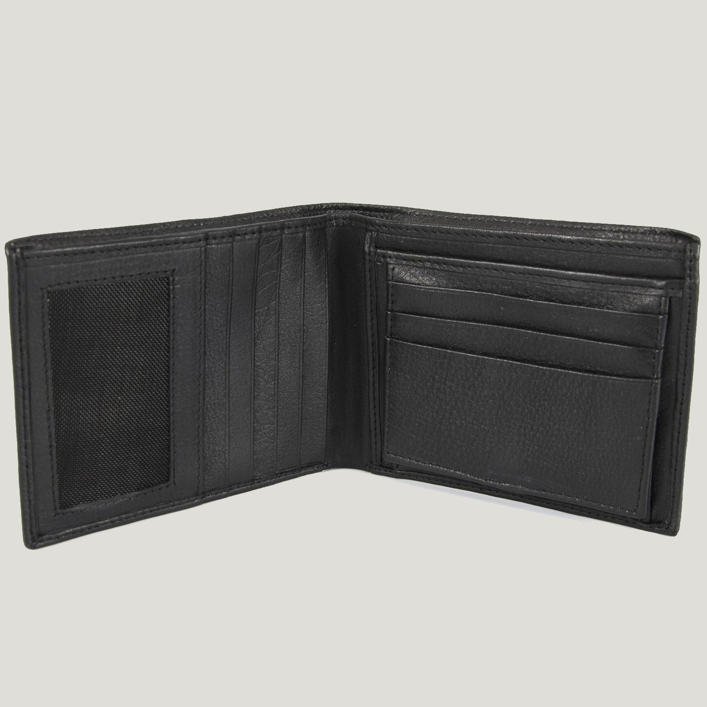 CLASSIC WALLET black