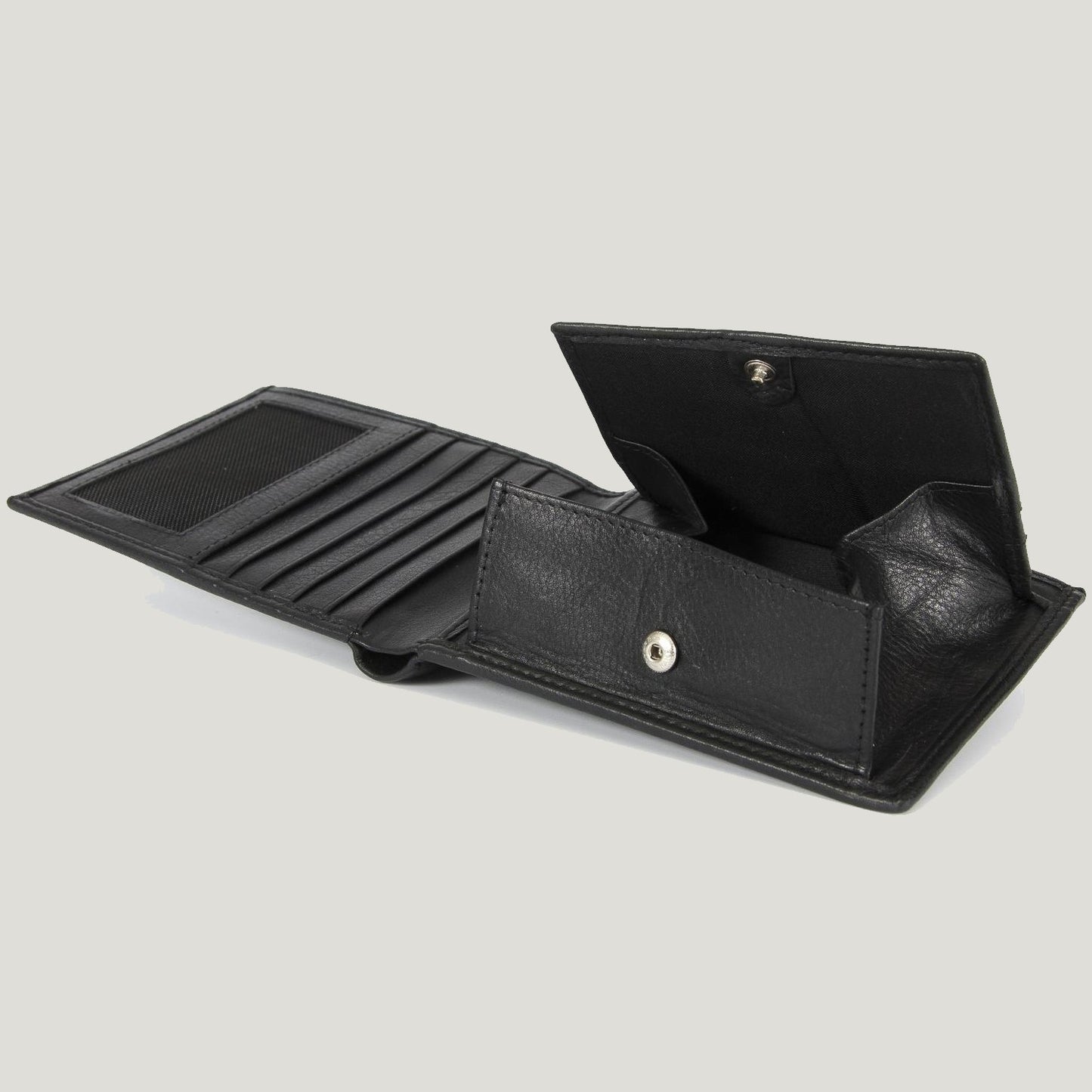 CLASSIC WALLET black