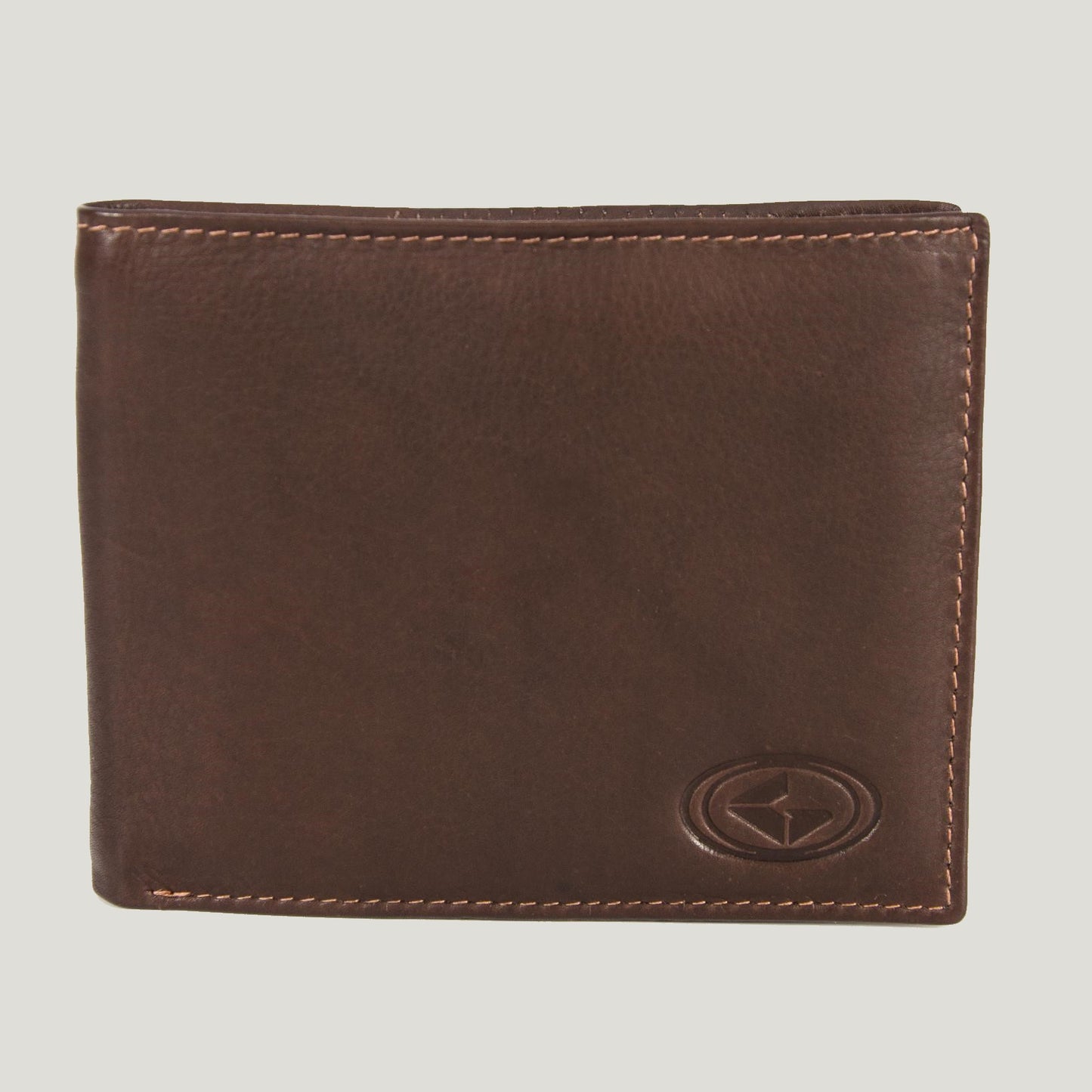 CLASSIC WALLET brown