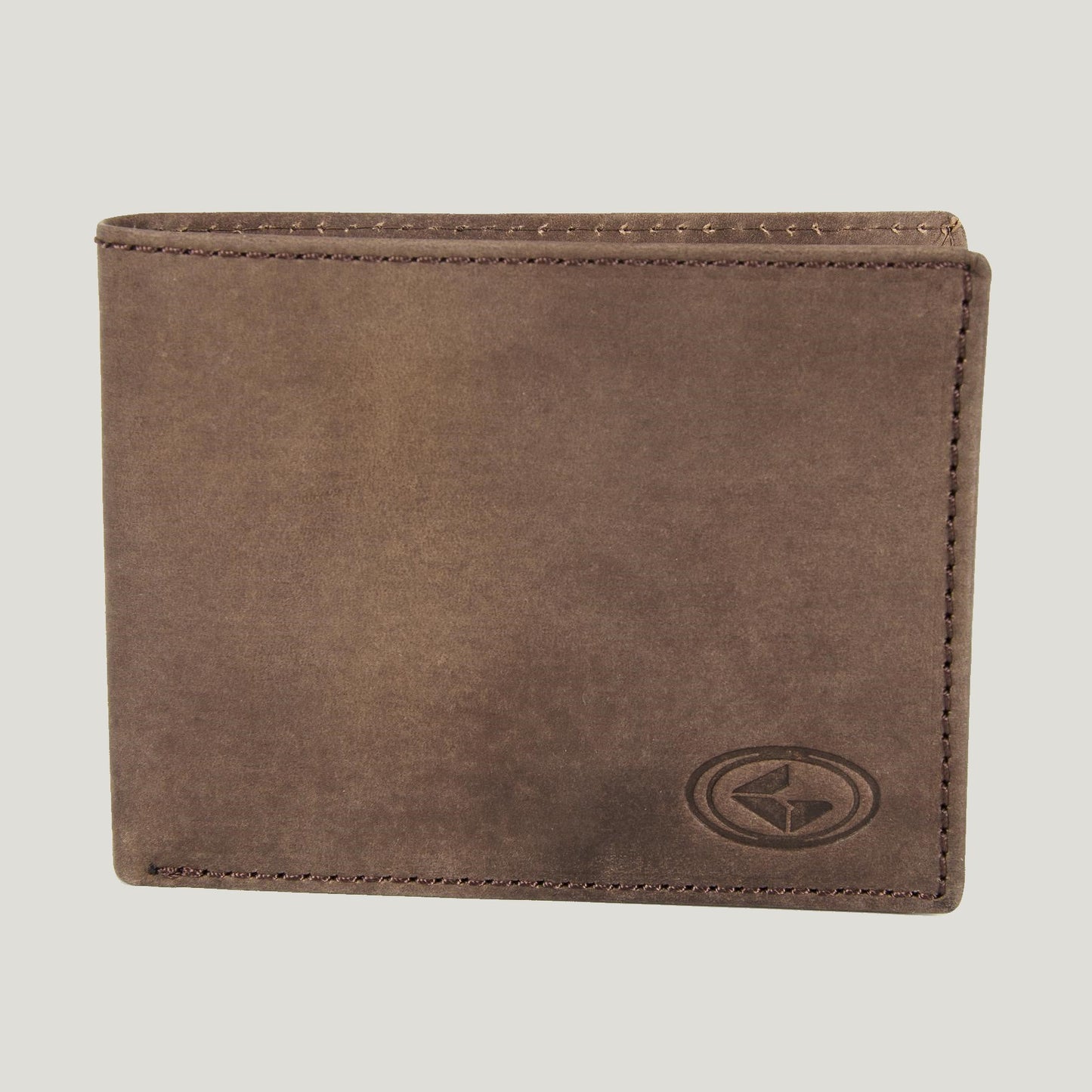 BIFOLD WALLET brown