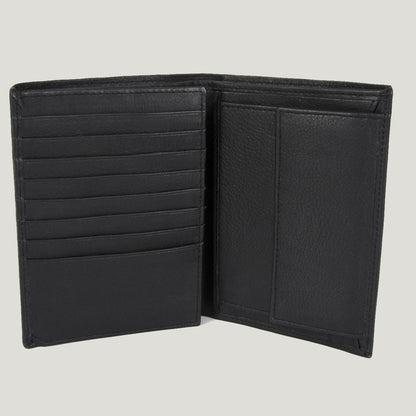 CLASSIC VERTICAL WALLET