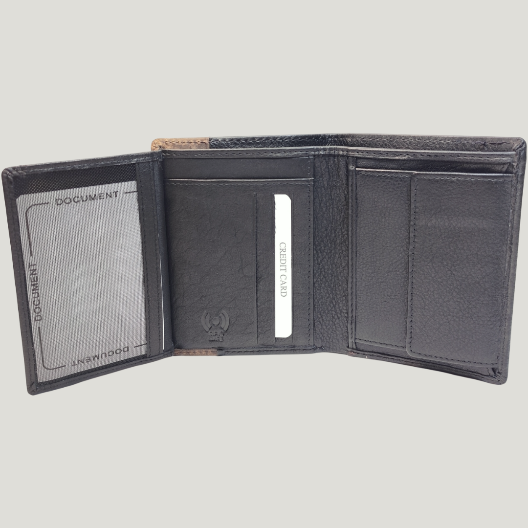 MODERN WALLET (vertical)