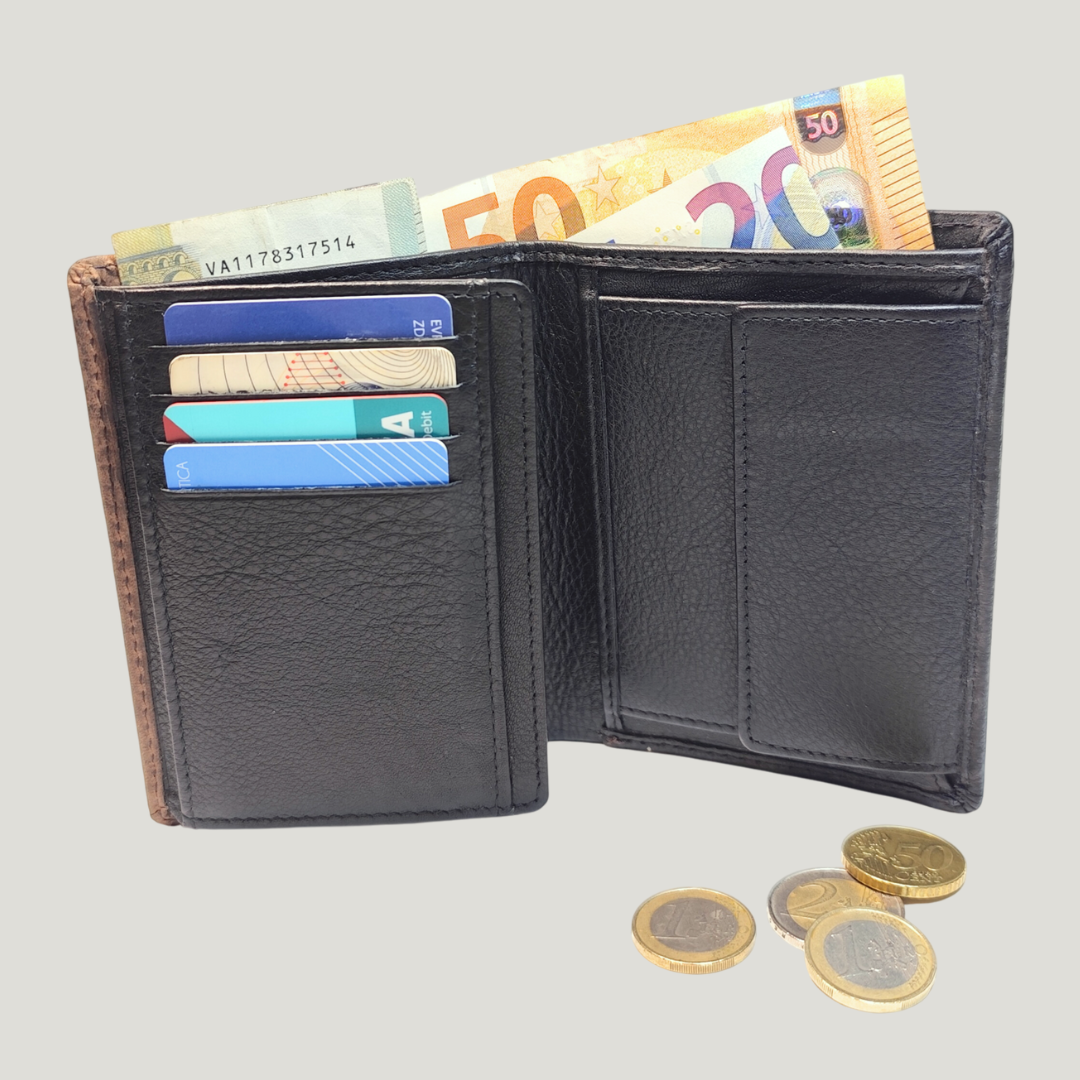 MODERN WALLET (vertical)