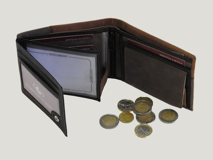 MULTI COLOR WALLET