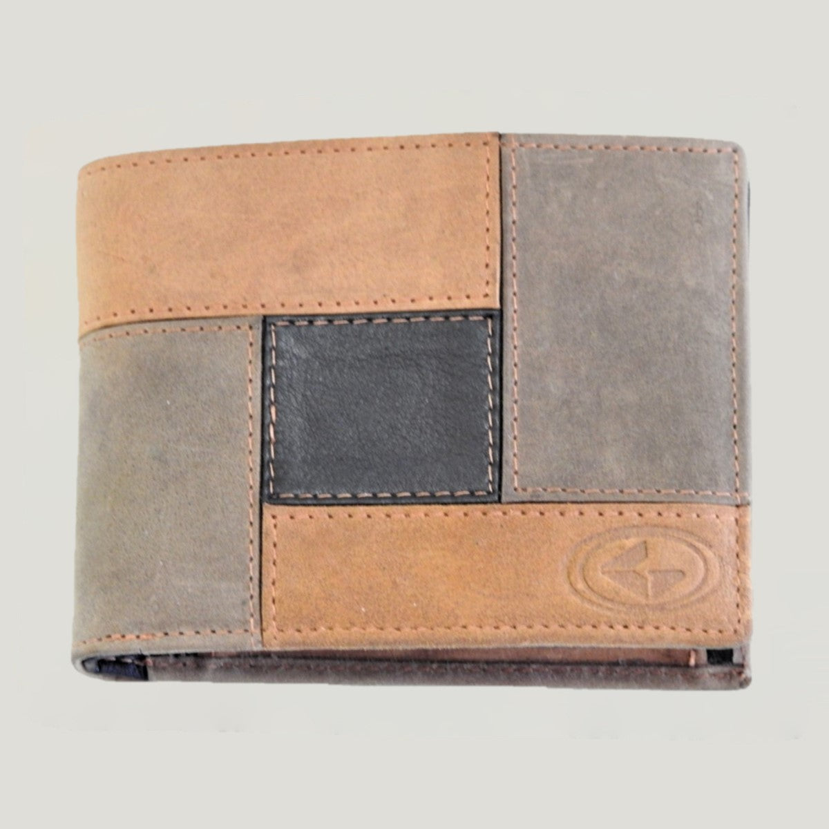 MULTI COLOR WALLET